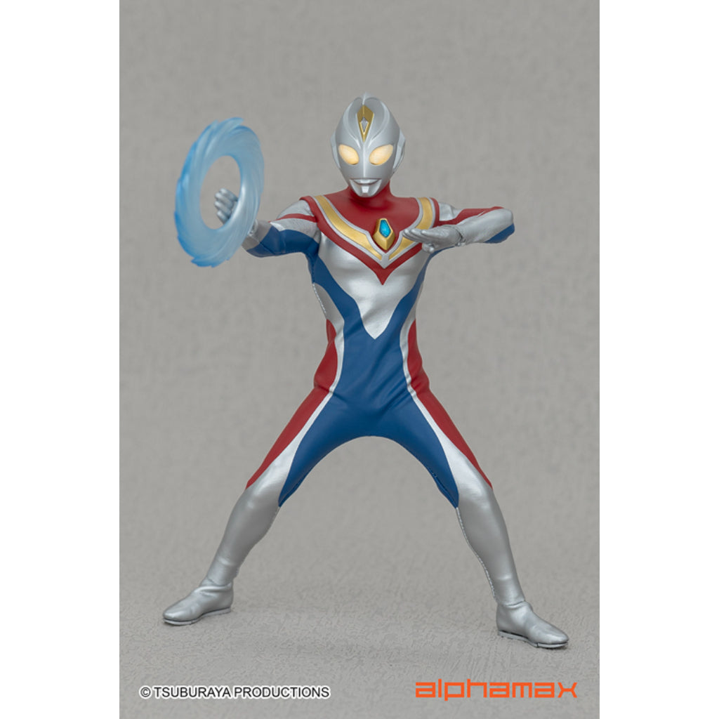 Ultraman Dyna - Non-Scale Ultraman Dyna Alphamax