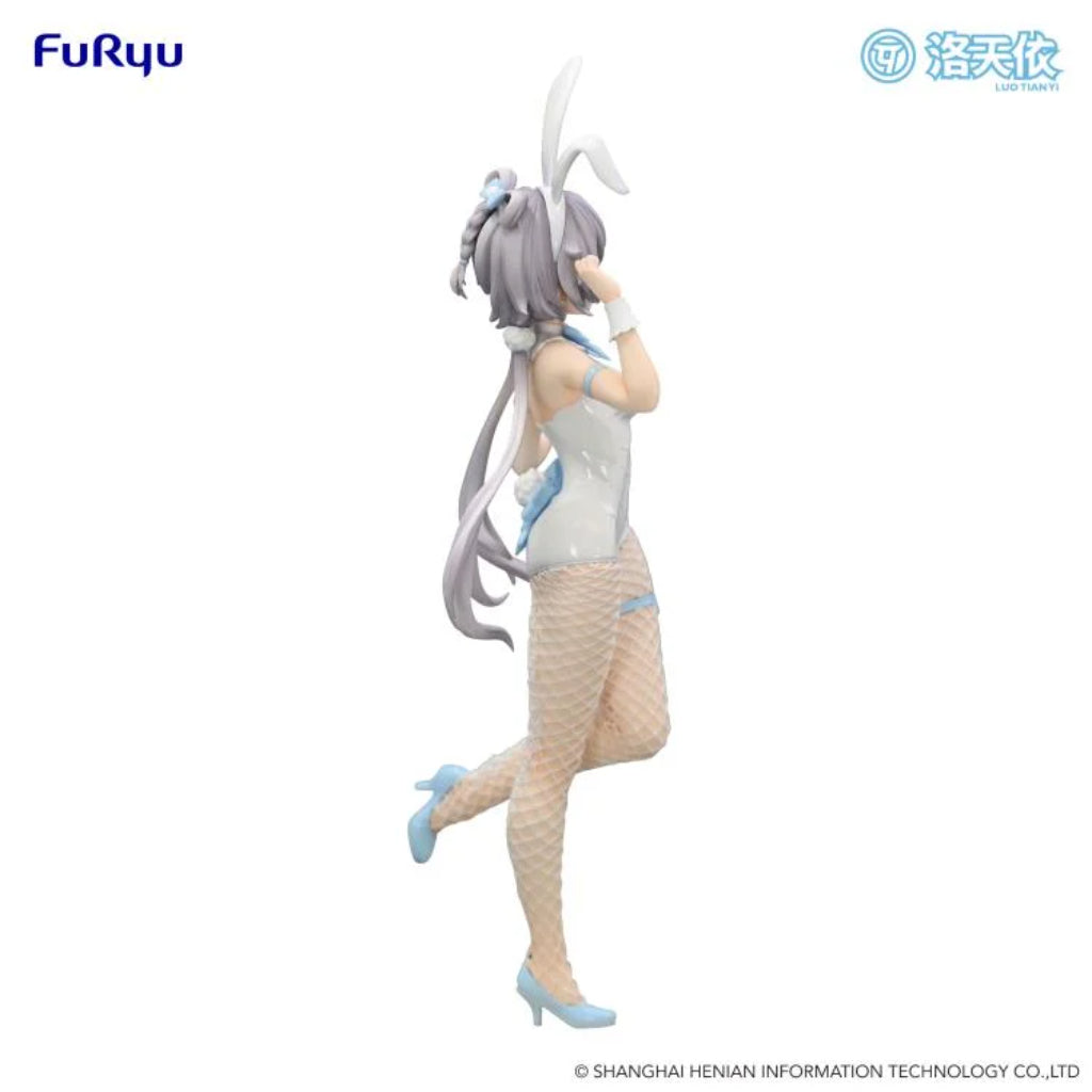 FuRyu Luo Tianyi BiCute Bunnies Vsinger Figure