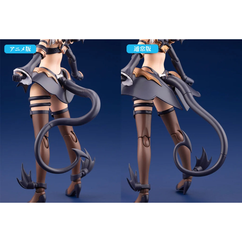 Arcanadea - Velretta First Engage Ver. Model Kit