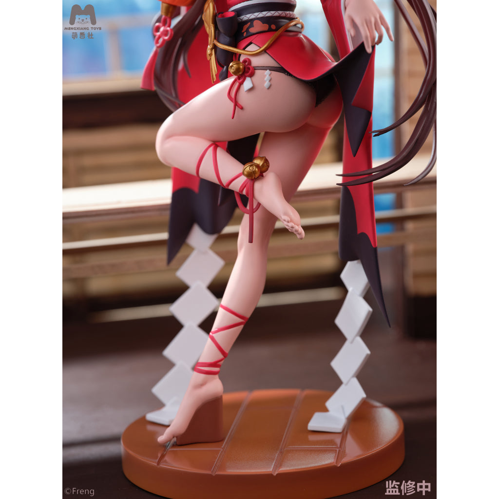 Matsuno Noir 2 Illustration By Freng