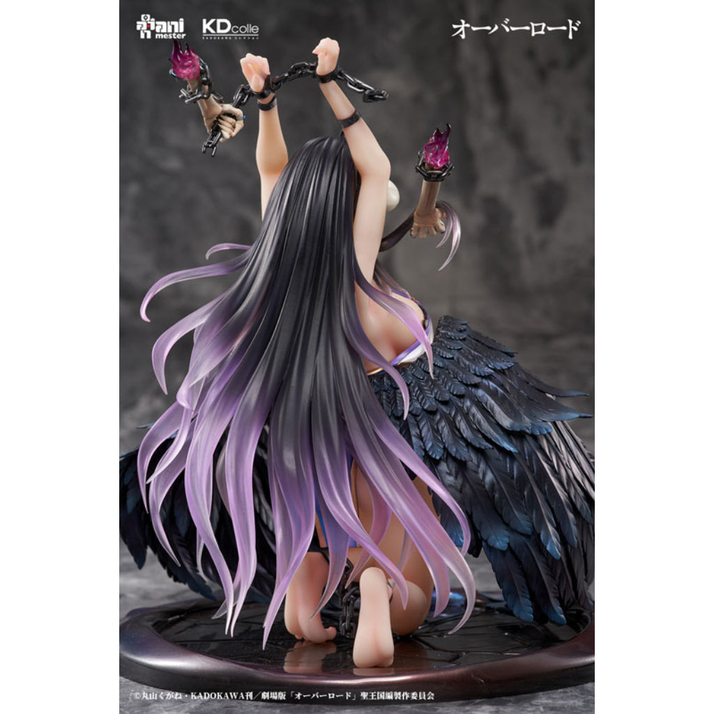 Overlord - Albedo: Restrained Ver. Figurine