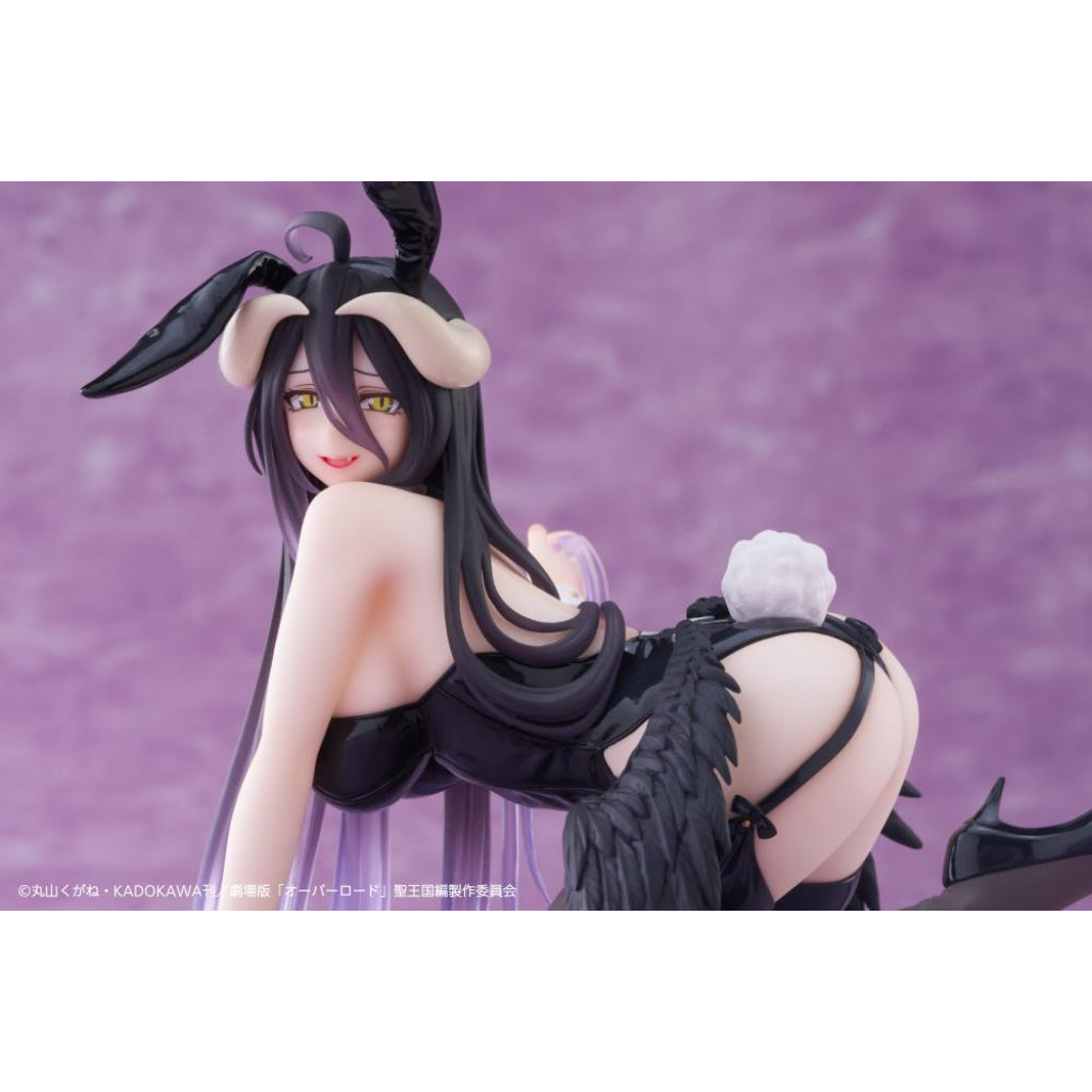 Taito Albedo Bunny Ver. Overlord Desktop Cute Figure
