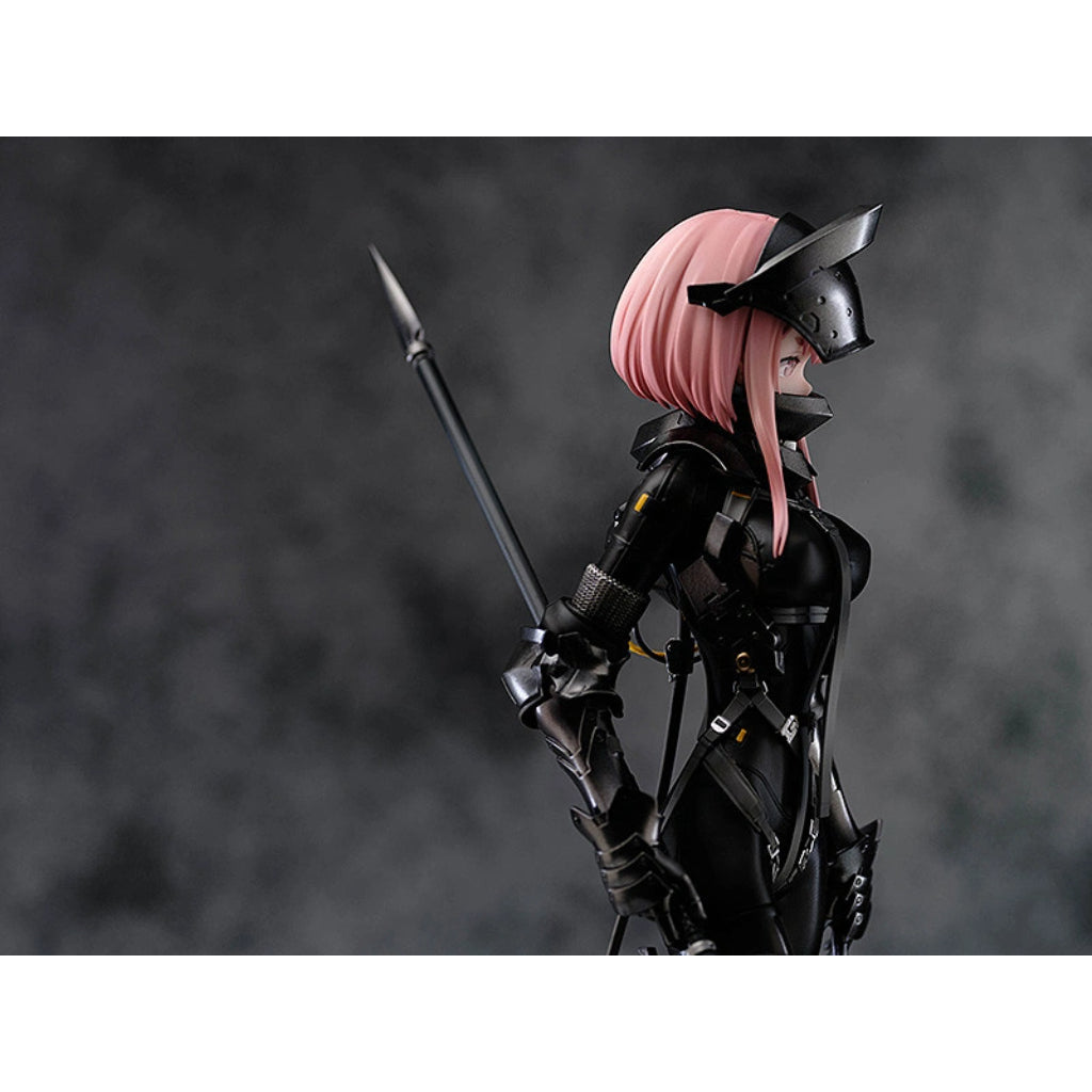 Falslander - Lanze Reiter