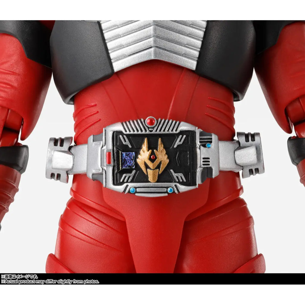 S.H.Figuarts (Shinkocchou Seihou) Masked Rider Ryuki (Reissue) (Subjected to allocation)