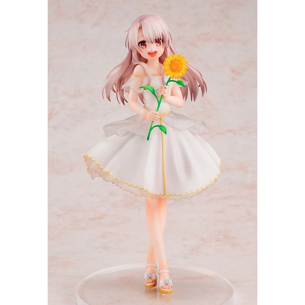 Fate/Kaleid Liner - Illyasviel Von Einzbern: Summer Dress Ver. Figurine