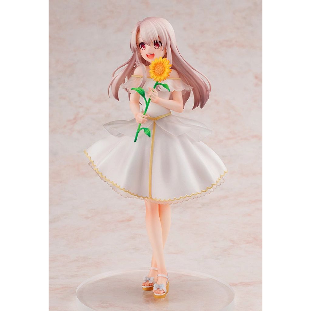 Fate/Kaleid Liner - Illyasviel Von Einzbern: Summer Dress Ver. Figurine
