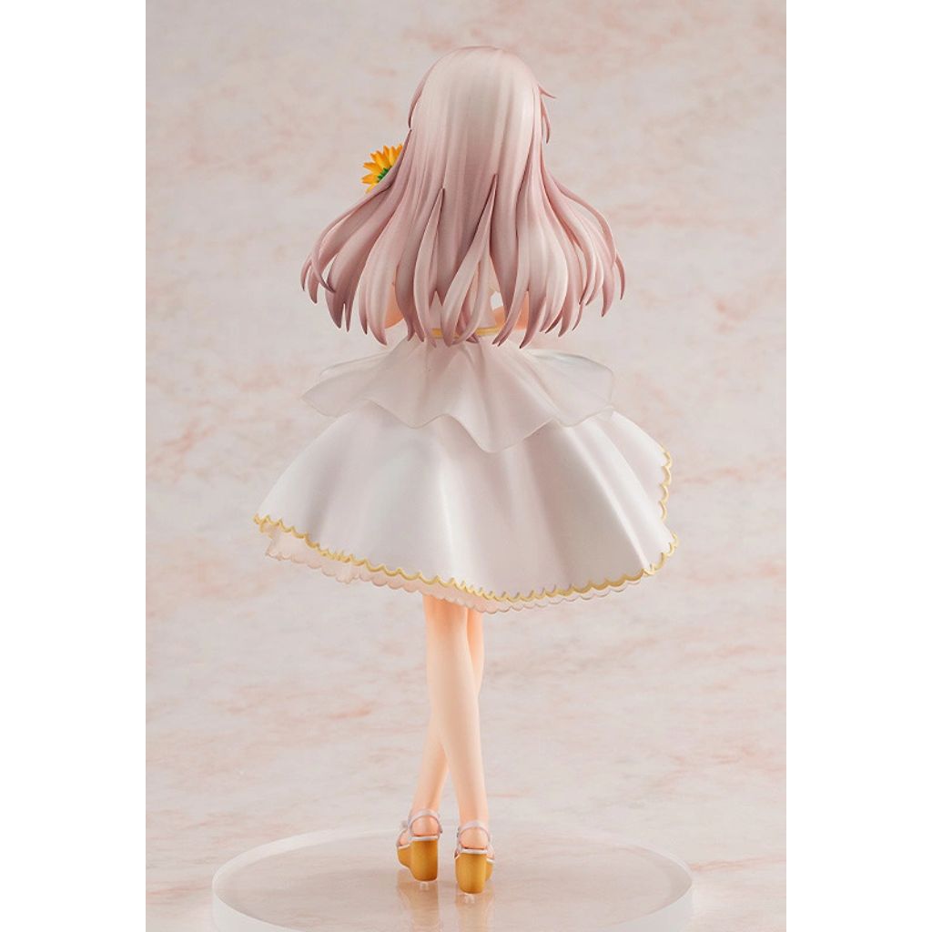 Fate/Kaleid Liner - Illyasviel Von Einzbern: Summer Dress Ver. Figurine