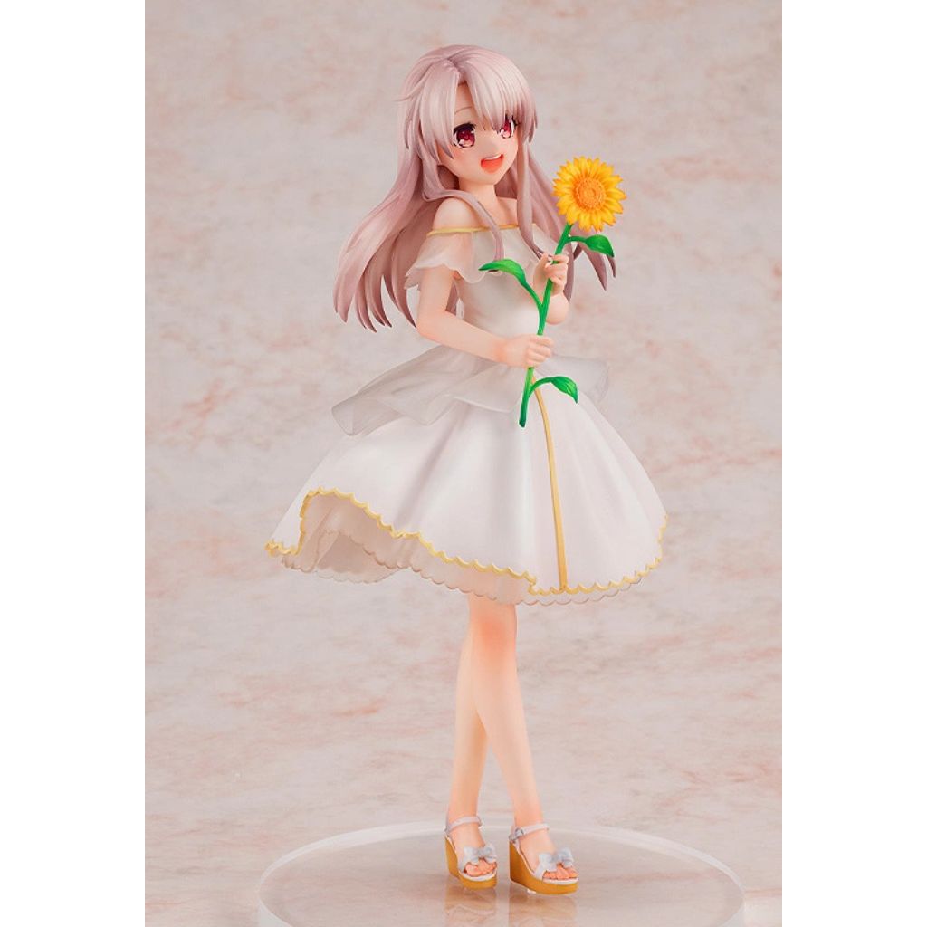 Fate/Kaleid Liner - Illyasviel Von Einzbern: Summer Dress Ver. Figurine