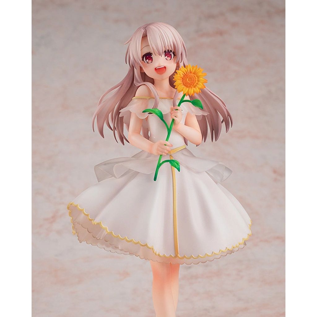 Fate/Kaleid Liner - Illyasviel Von Einzbern: Summer Dress Ver. Figurine