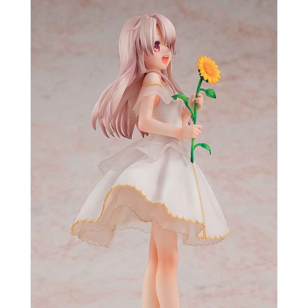 Fate/Kaleid Liner - Illyasviel Von Einzbern: Summer Dress Ver. Figurine