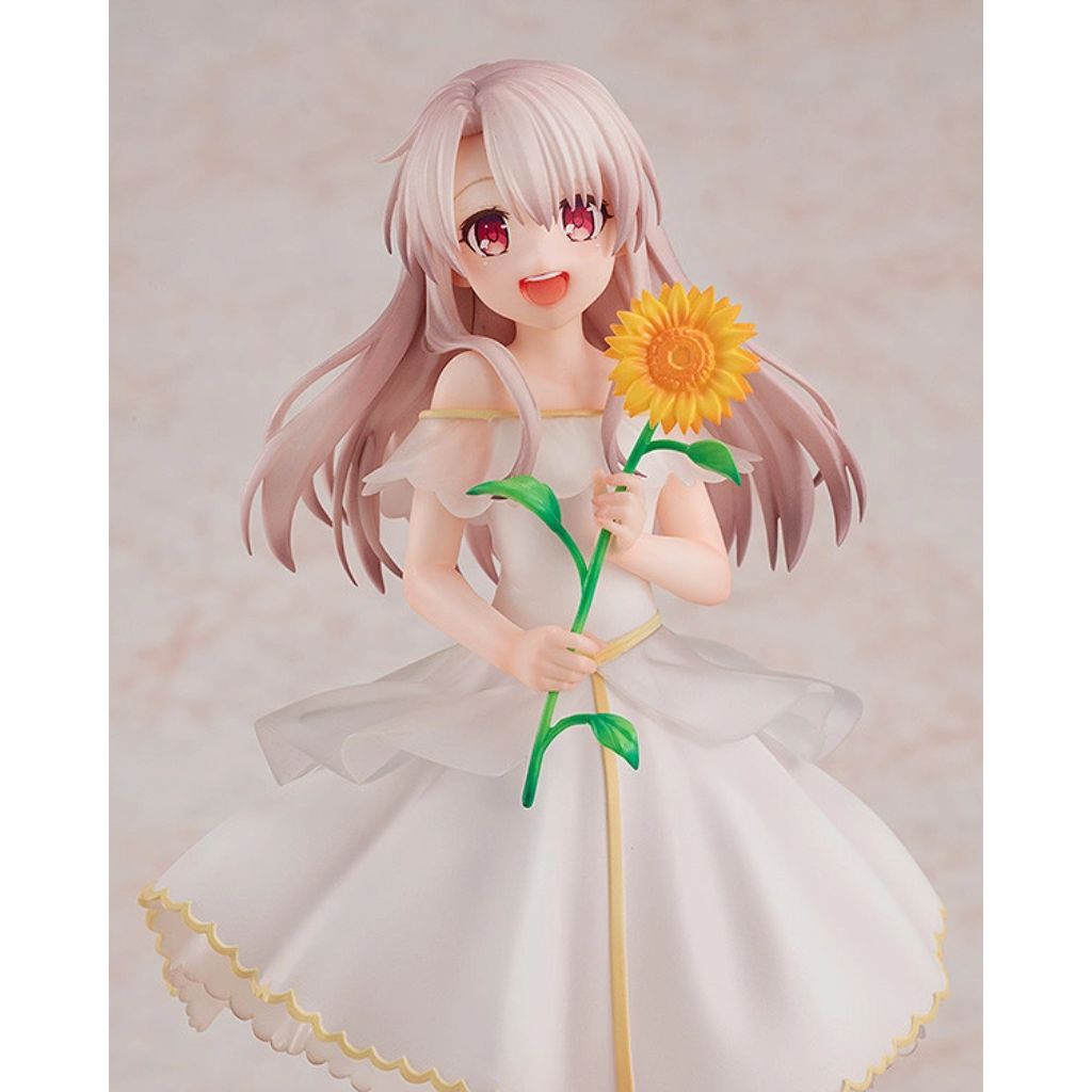 Fate/Kaleid Liner - Illyasviel Von Einzbern: Summer Dress Ver. Figurine