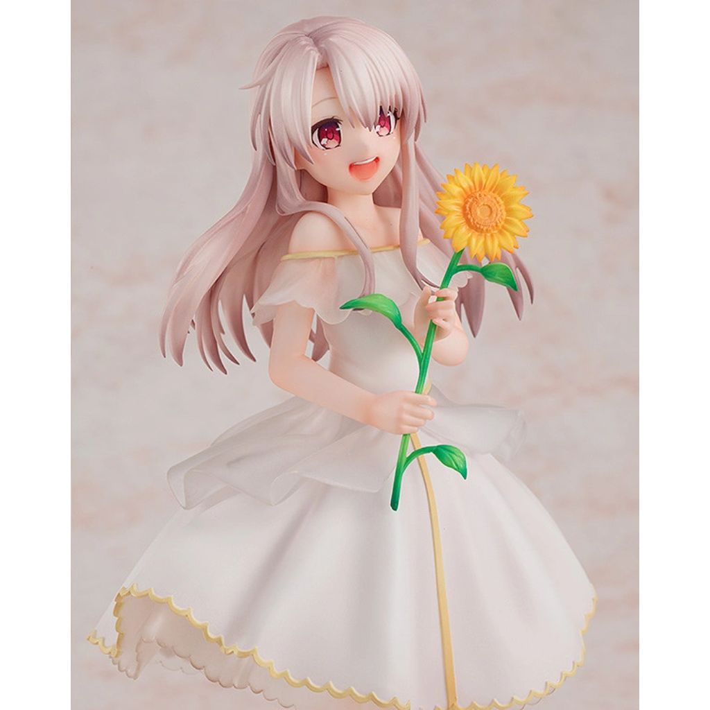 Fate/Kaleid Liner - Illyasviel Von Einzbern: Summer Dress Ver. Figurine