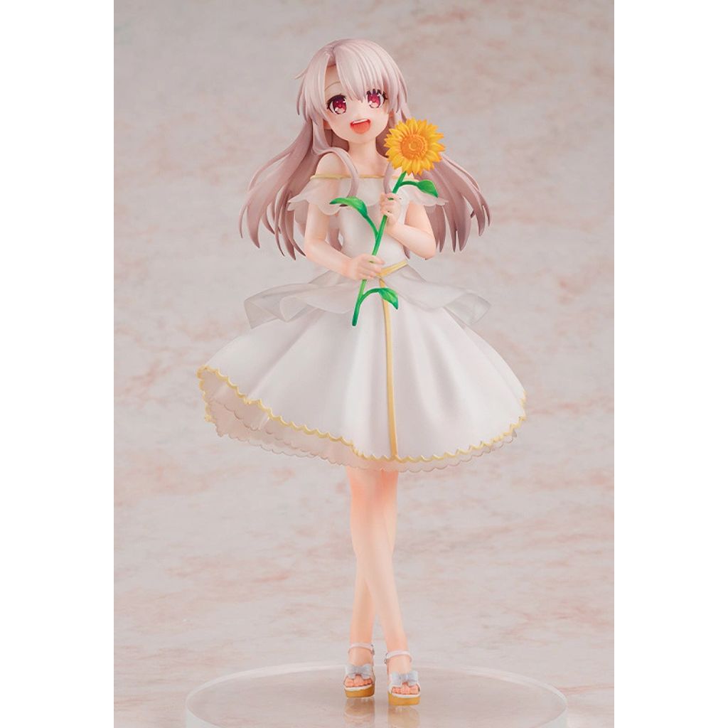 Fate/Kaleid Liner - Illyasviel Von Einzbern: Summer Dress Ver. Figurine
