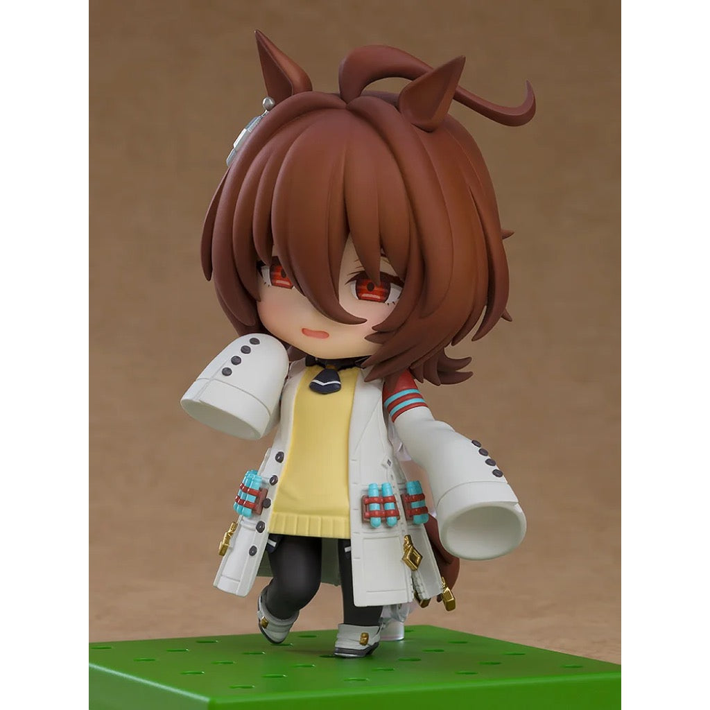 Nendoroid 2512 Umamusume: Pretty Derby - Agnes Tachyon (Reissue)