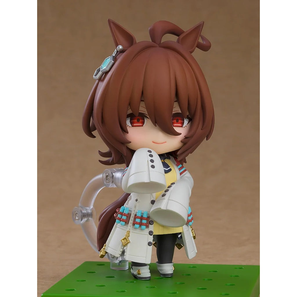 Nendoroid 2512 Umamusume: Pretty Derby - Agnes Tachyon (Reissue)