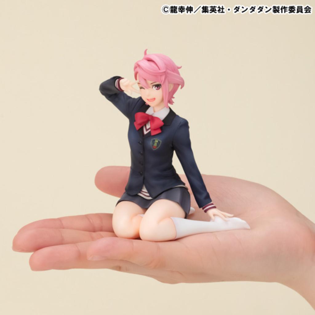 G.E.M. Series TV Anime Dandadan - Palm Size Aira