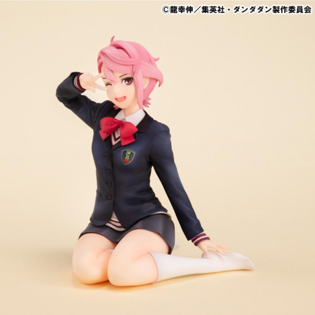 G.E.M. Series TV Anime Dandadan - Palm Size Aira