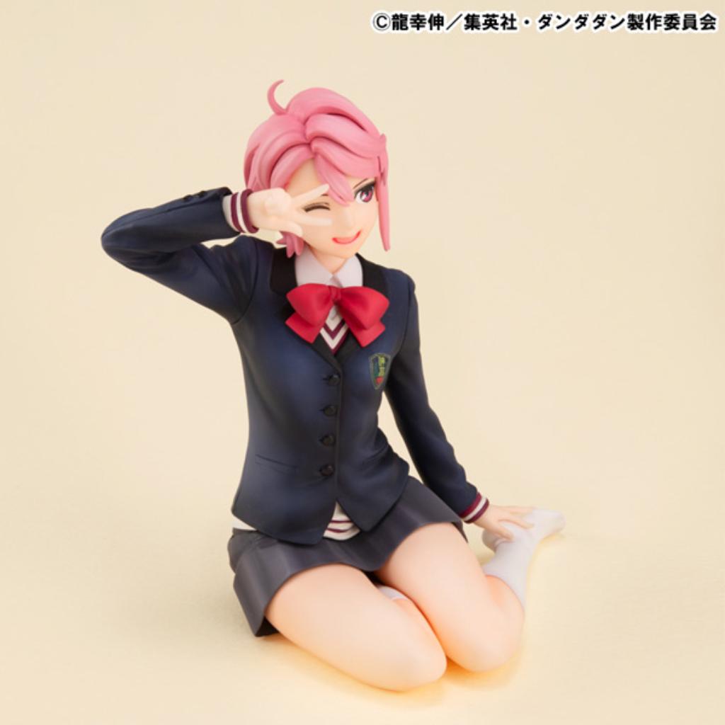 G.E.M. Series TV Anime Dandadan - Palm Size Aira