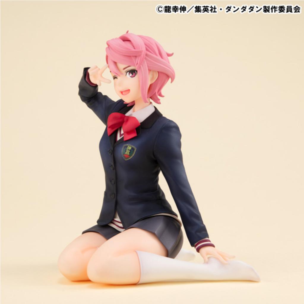 G.E.M. Series TV Anime Dandadan - Palm Size Aira