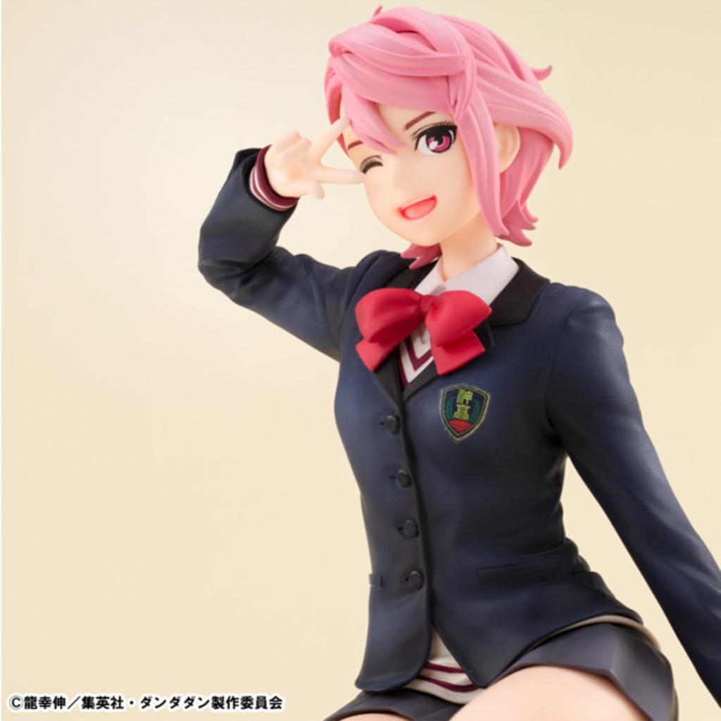 G.E.M. Series TV Anime Dandadan - Palm Size Aira