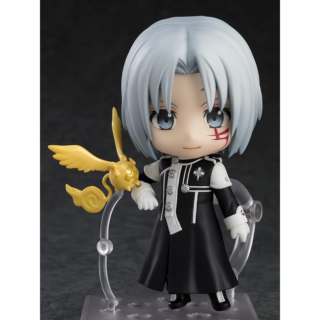 Nendoroid 1614 D.Gray-Man - Allen Walker (Reissue)