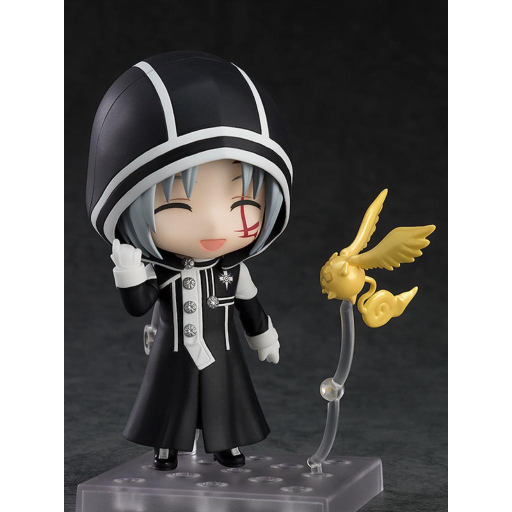 Nendoroid 1614 D.Gray-Man - Allen Walker (Reissue)