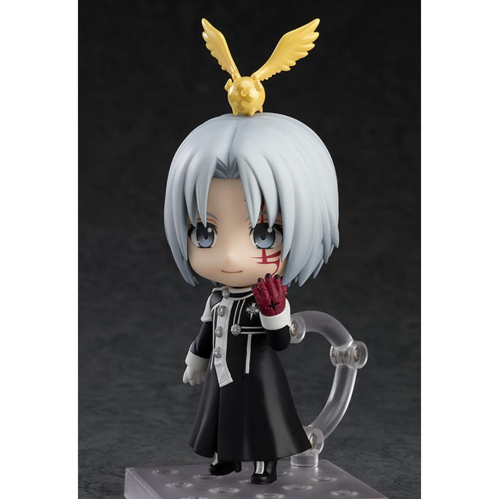 Nendoroid 1614 D.Gray-Man - Allen Walker (Reissue)