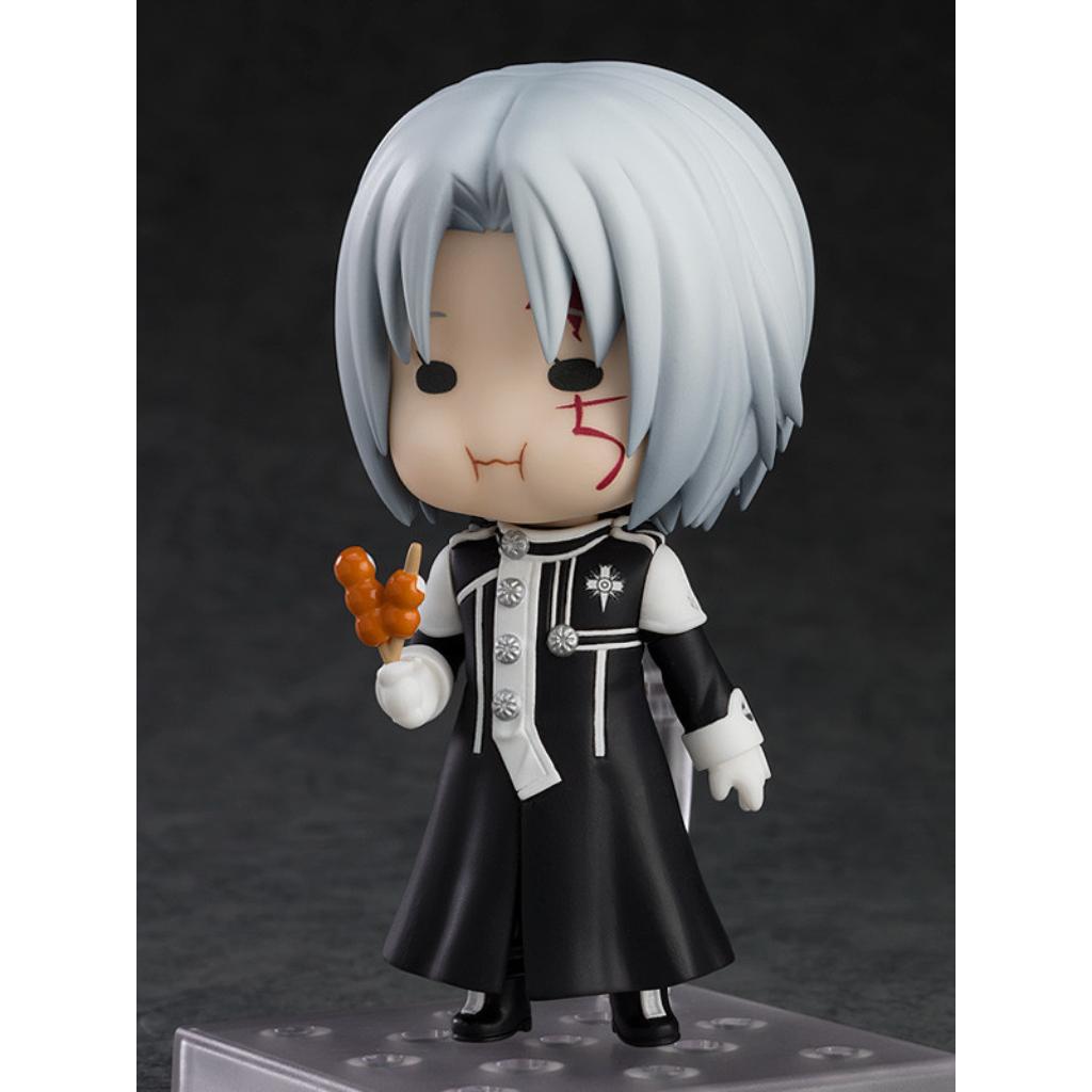 Nendoroid 1614 D.Gray-Man - Allen Walker (Reissue)