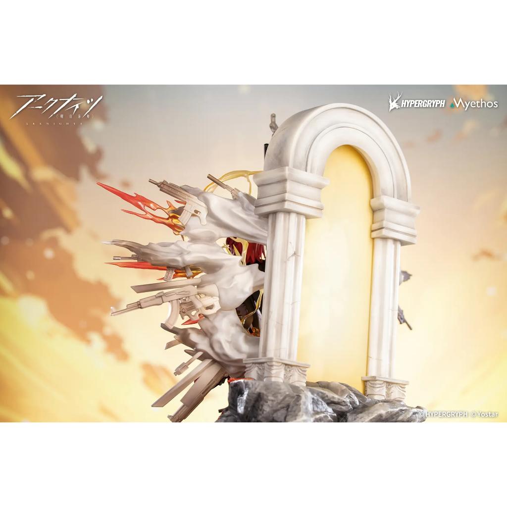 Arknights - Exusiai The New Covenant: Elite 2 Ver.