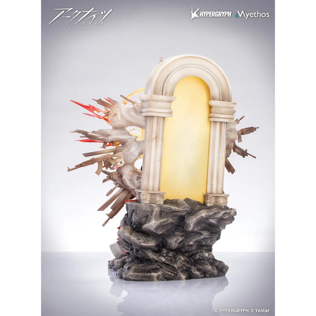 Arknights - Exusiai The New Covenant: Elite 2 Ver.