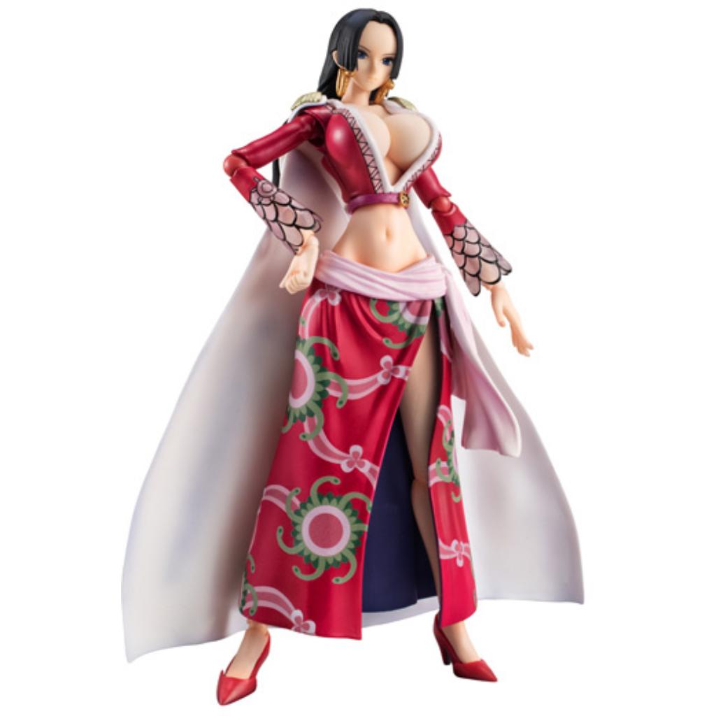 Variable Action Heroes One Piece - Boa Hancock Ver. 1.5