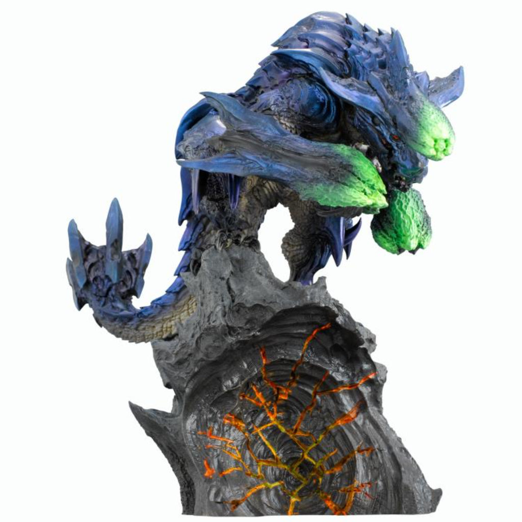 Figure Builder Creators Model - Brachydios (Re-Pro Model)
