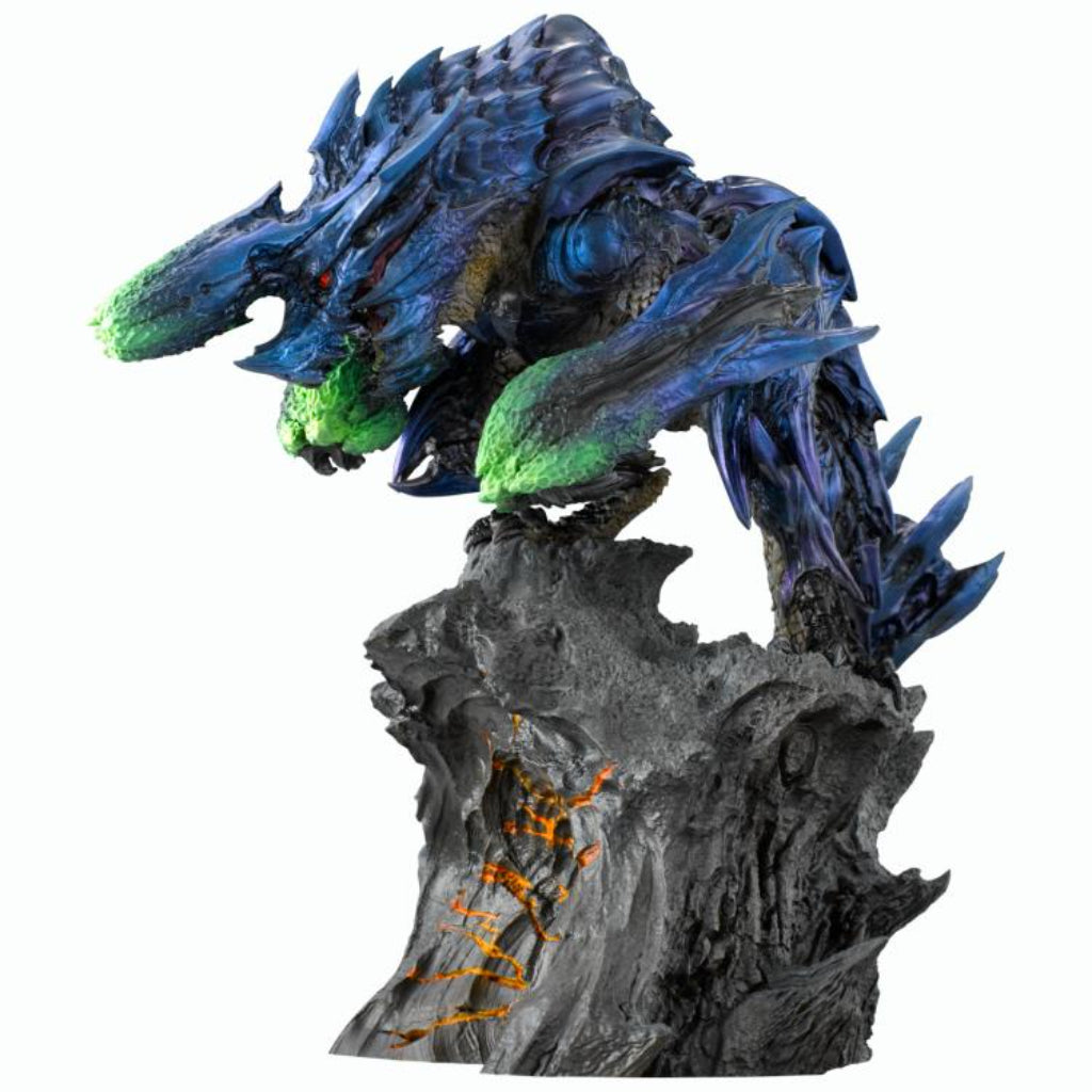 Figure Builder Creators Model - Brachydios (Re-Pro Model)