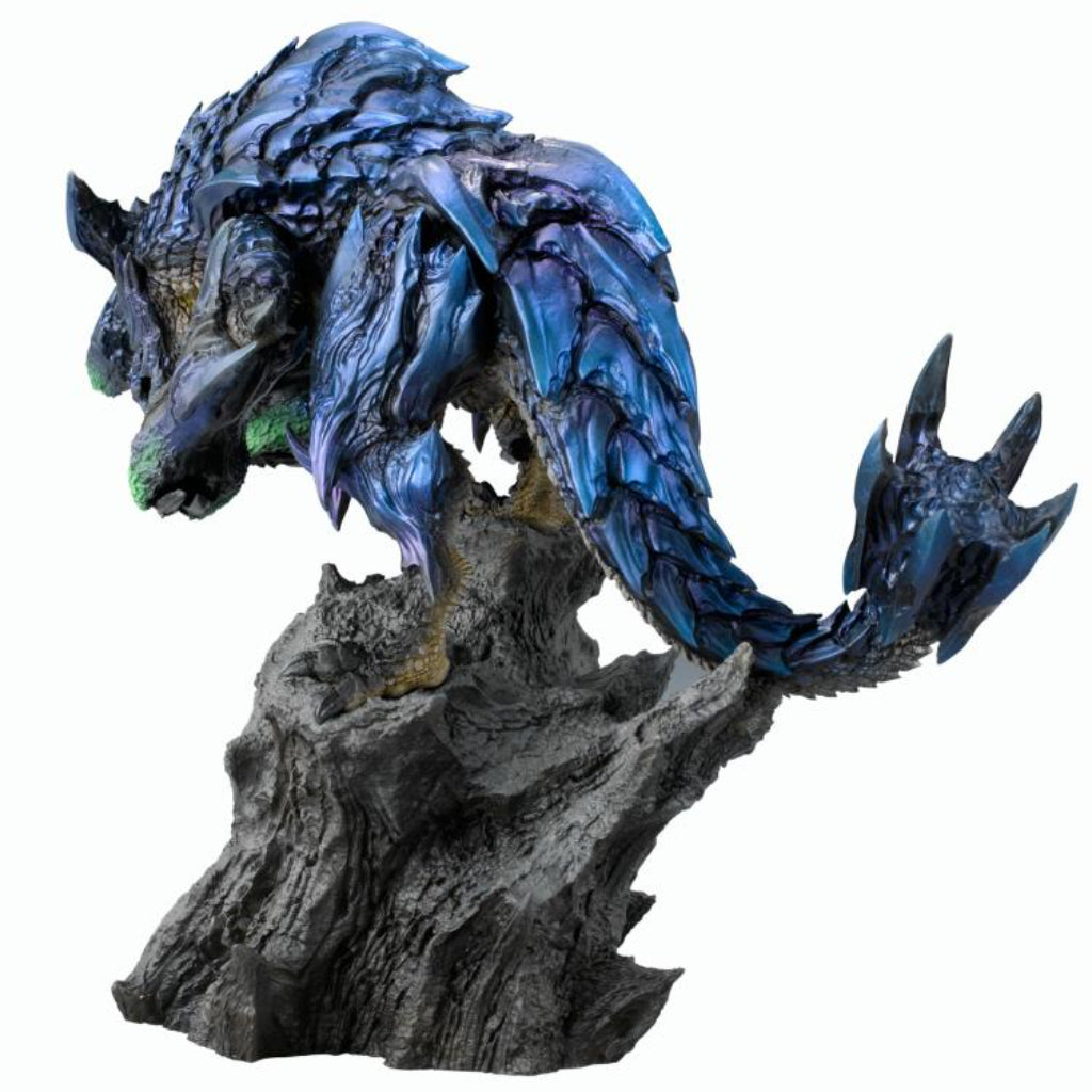Figure Builder Creators Model - Brachydios (Re-Pro Model)