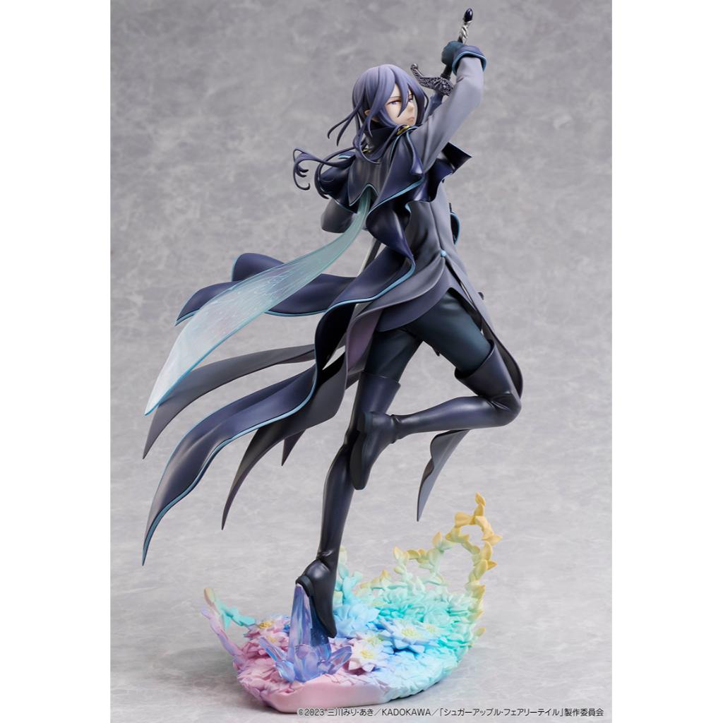 Sugar Apple Fairy Tale - Challe Fenn Challe 1/7 Complete Figure