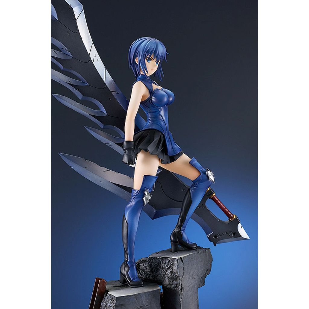 Tsukihime - Ciel Seventh Holy Scripture: 3rd Cause Of Death - Blade Figurine