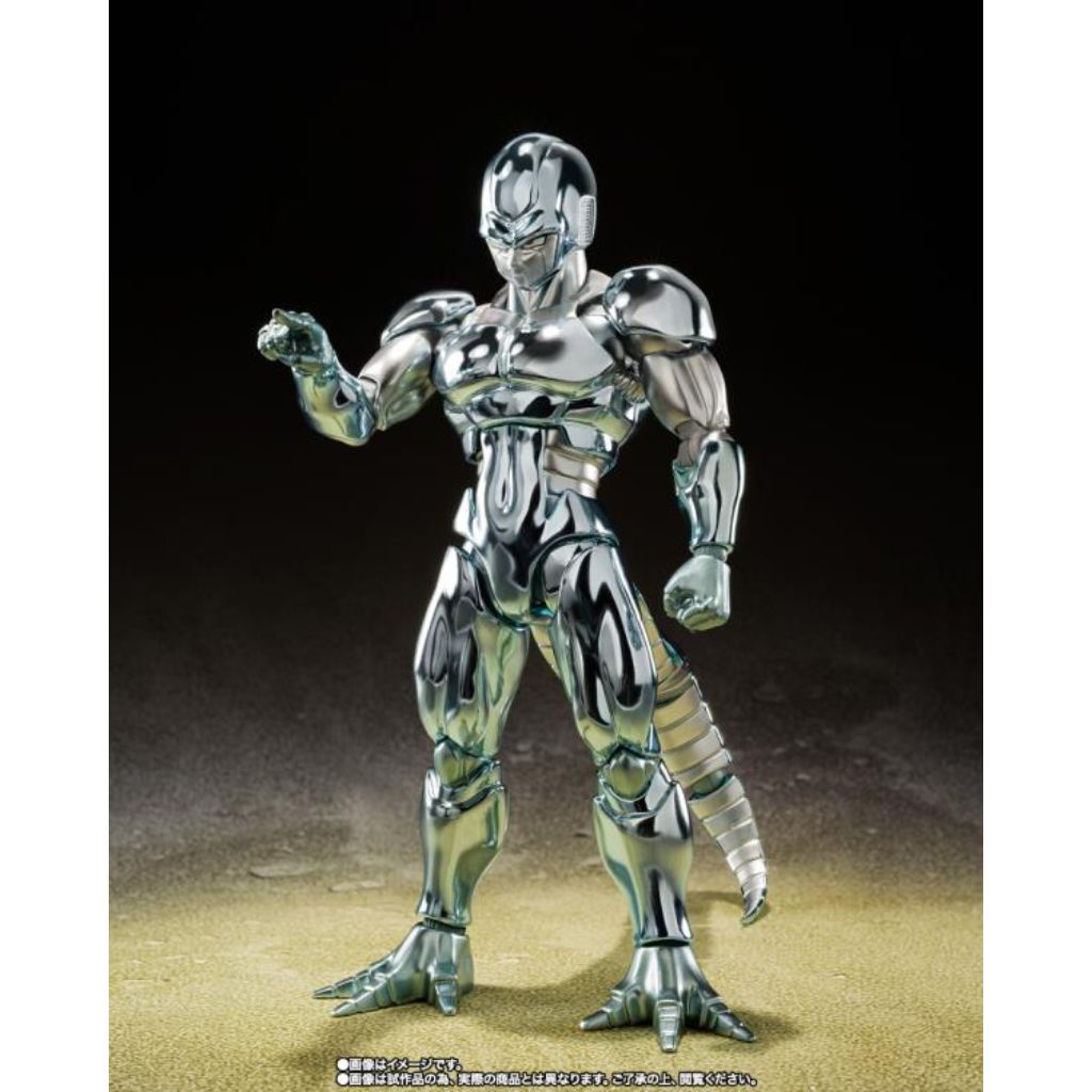 S.H.Figuarts Dragon Ball - Metal Cooler