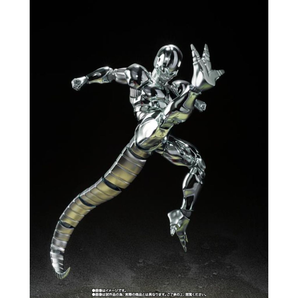 S.H.Figuarts Dragon Ball - Metal Cooler