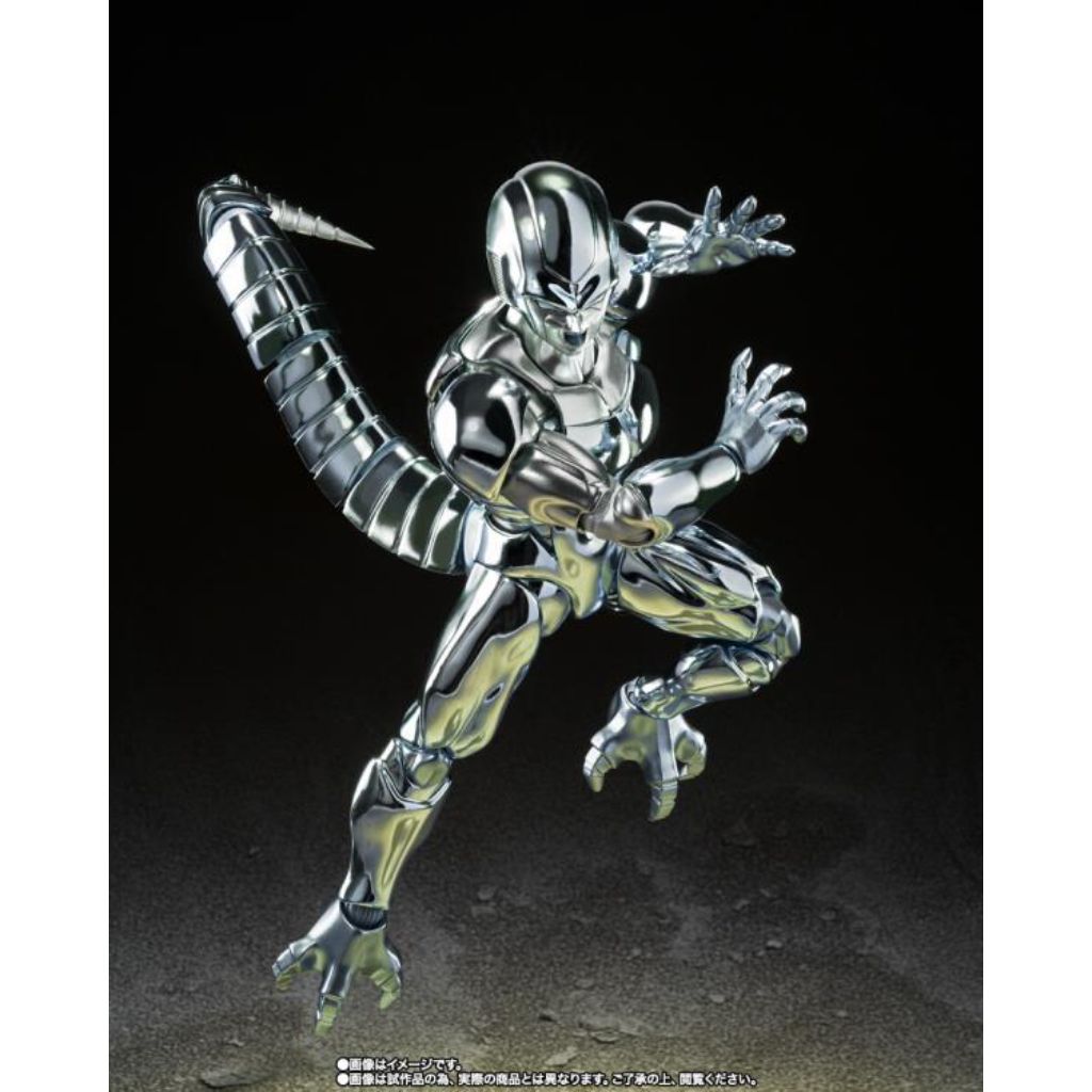 S.H.Figuarts Dragon Ball - Metal Cooler