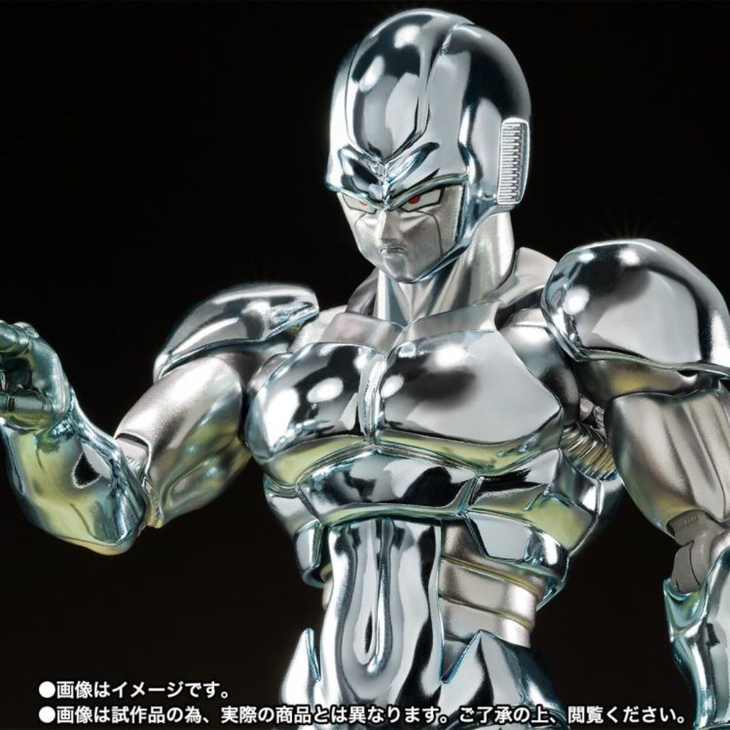 S.H.Figuarts Dragon Ball - Metal Cooler