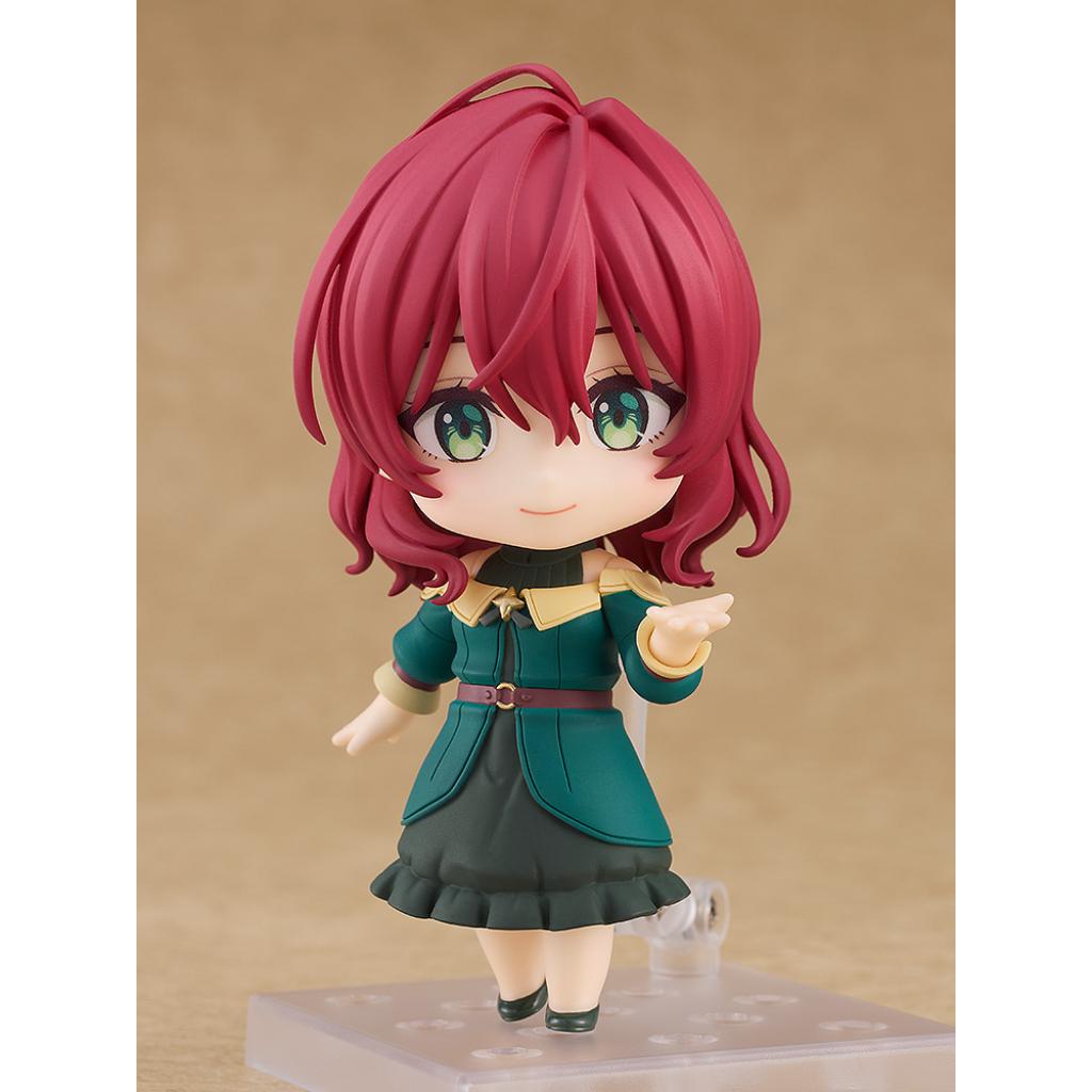 Nendoroid 2552 Dahlia In Bloom - Dahlia Rossetti