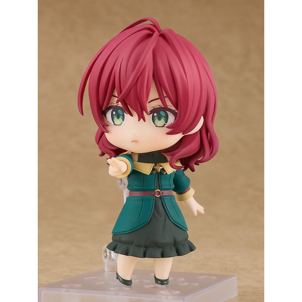 Nendoroid 2552 Dahlia In Bloom - Dahlia Rossetti