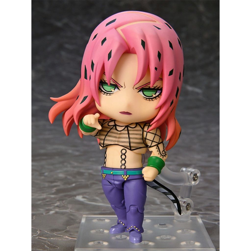Nendoroid 2275 Jojo PART5 Golden Wind - Diavolo