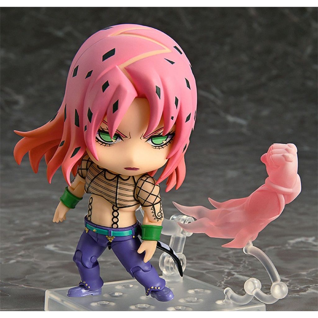 Nendoroid 2275 Jojo PART5 Golden Wind - Diavolo