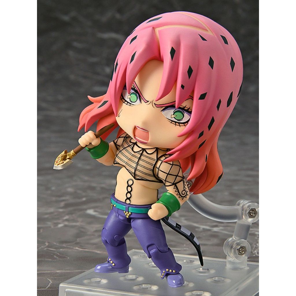Nendoroid 2275 Jojo PART5 Golden Wind - Diavolo
