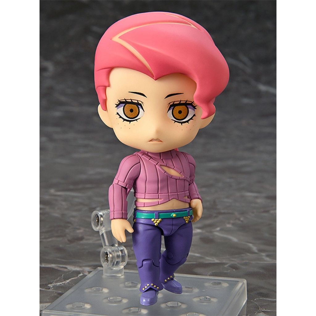 Nendoroid 2275 Jojo PART5 Golden Wind - Diavolo