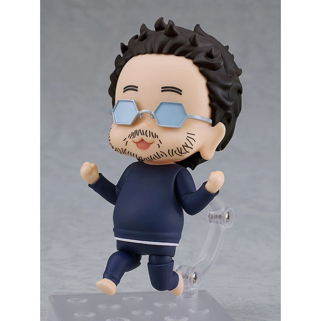 Nendoroid 2126 Insufficient Direction - Director-Kun