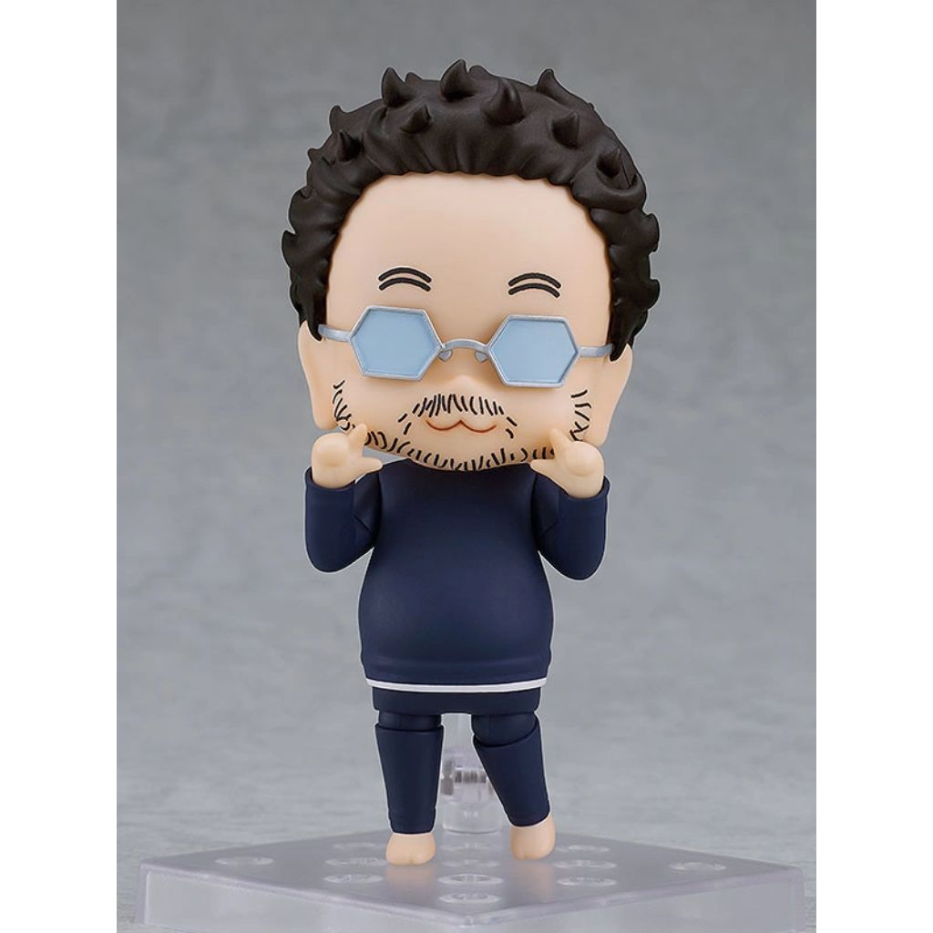 Nendoroid 2126 Insufficient Direction - Director-Kun