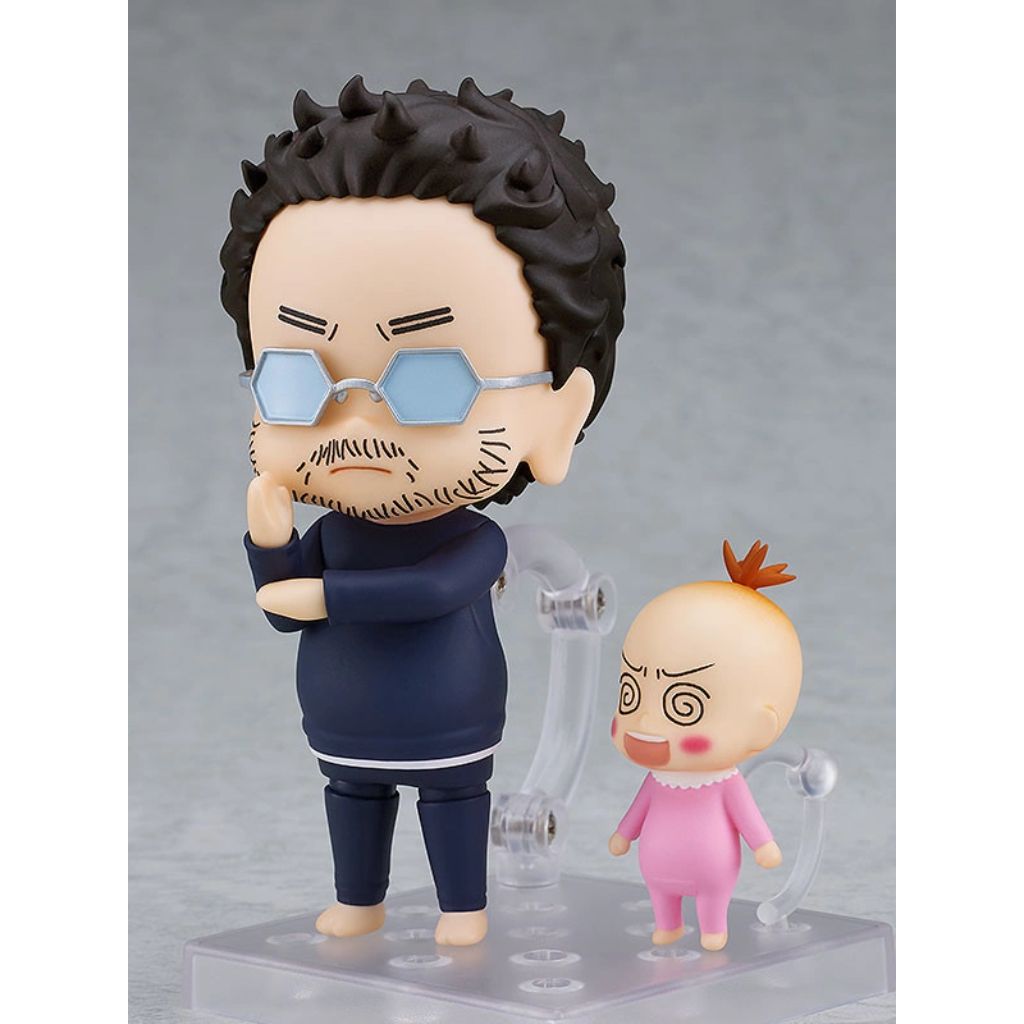 Nendoroid 2126 Insufficient Direction - Director-Kun