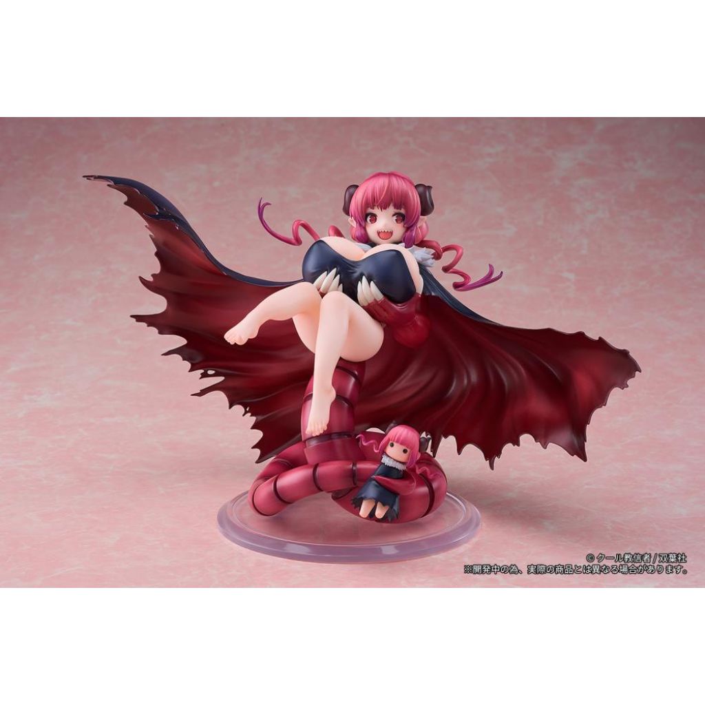 Miss Kobayashi Dragon Maid - Iruru 1/6 Scale Figure